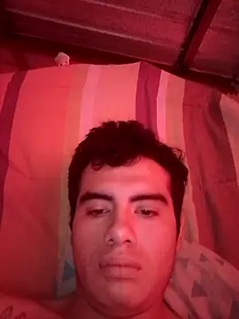 Ortiz3404 online show from 17, 11, 2025