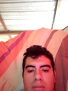 Ortiz3404 online show from 4, 11, 2025