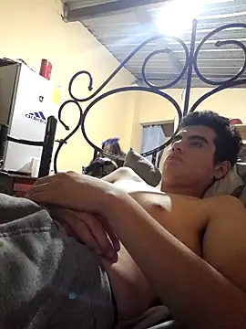 Ortiz3404 online show from 1, 11, 2025