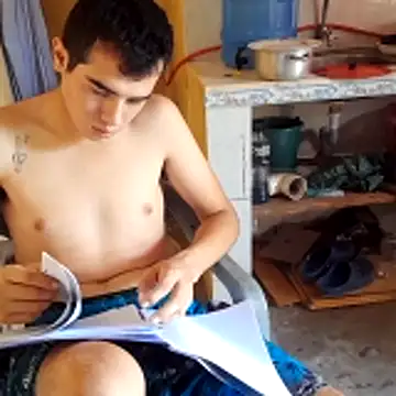 Ortiz3404 online show from 22, 12, 2025