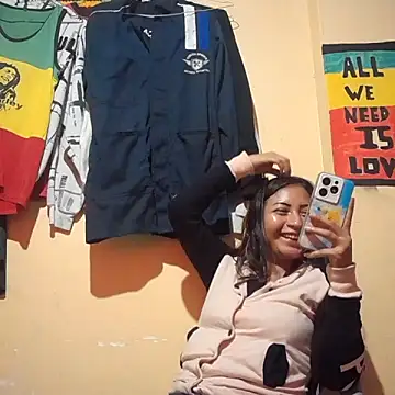 Ortiz3404 online show from 7, 2, 2026