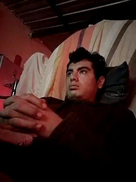 Ortiz3404 online show from 5, 11, 2025