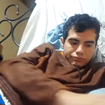 Ortiz3404 online show from 18, 1, 2026