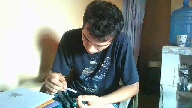 Ortiz3404 online show from 7, 1, 2026