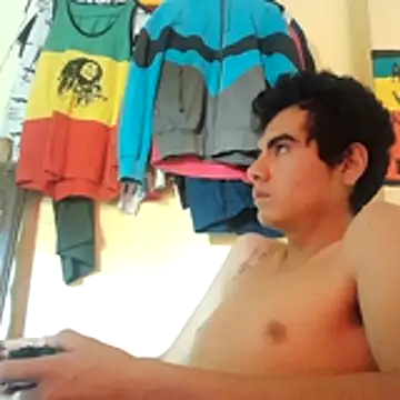 Ortiz3404 online show from 27, 2, 2026