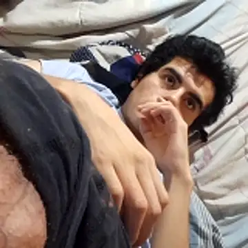 Ortiz3404 online show from 22, 3, 2026