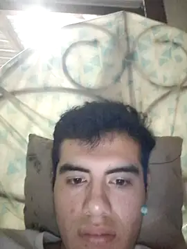 Ortiz3404 online show from 23, 10, 2025