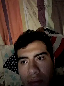 Ortiz3404 online show from 13, 11, 2025