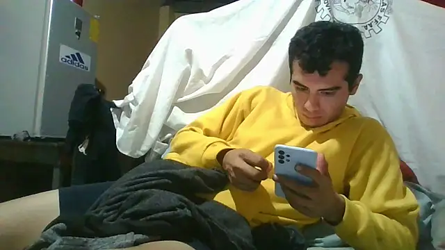 Ortiz3404 online show from 17, 1, 2026