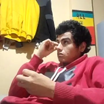 Ortiz3404 online show from 20, 3, 2026