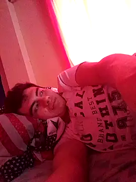 Ortiz3404 online show from 9, 11, 2025