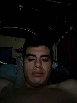 Ortiz3404 online show from 20, 10, 2025