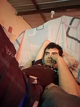 Ortiz3404 online show from 28, 10, 2025