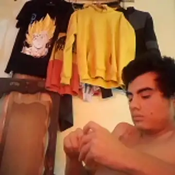 Ortiz3404 online show from 19, 3, 2026