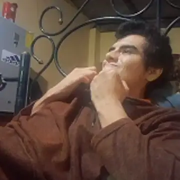 Ortiz3404 online show from 27, 2, 2026