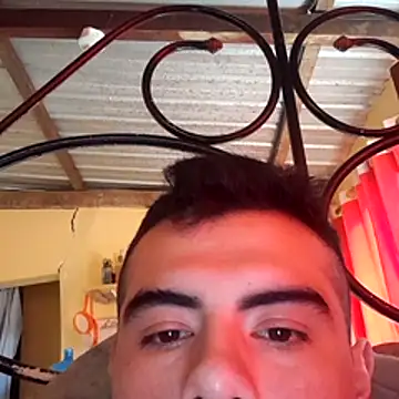 Ortiz3404 online show from 18, 4, 2026