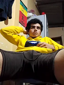 Ortiz3404 online show from 13, 3, 2026