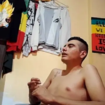 Ortiz3404 online show from 17, 4, 2026