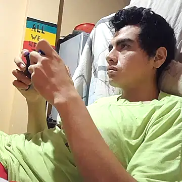 Ortiz3404 online show from 17, 2, 2026