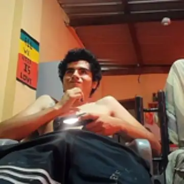 Ortiz3404 online show from 14, 4, 2026