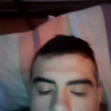 Ortiz3404 online show from 21, 4, 2026