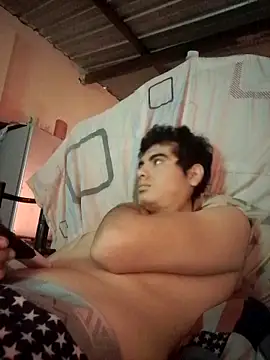 Ortiz3404 online show from 25, 11, 2025