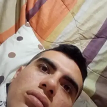 Ortiz3404 online show from 21, 4, 2026