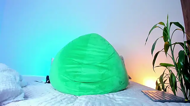 asmodeo 33 online show from 9, 11, 2025