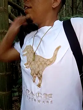 asmodeo 33 online show from 7, 11, 2025