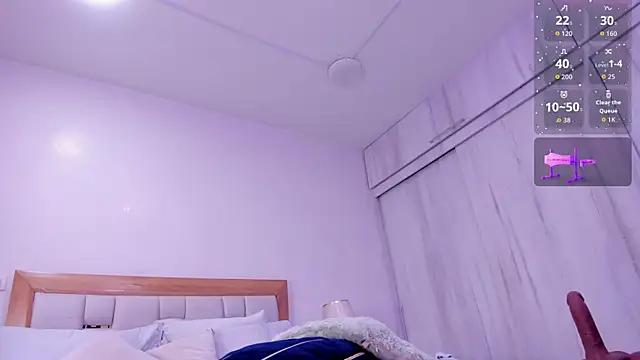 megan rous  online show from 11, 1, 2026