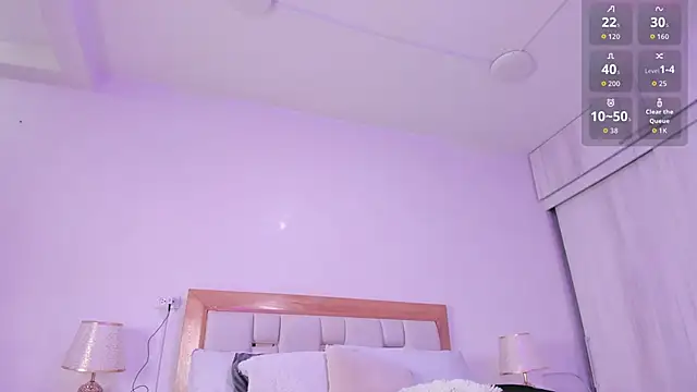 megan rous  online show from 12, 1, 2026