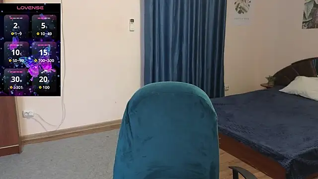 Snapshot of Laura_Gol chatting on 20, 10, 2025 Laura Gol online show from 20, 10, 2025