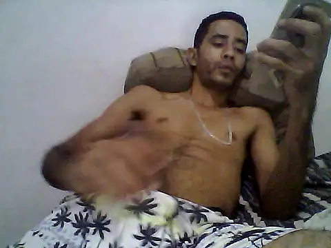 malvadinho69134 online show from 14, 10, 2025