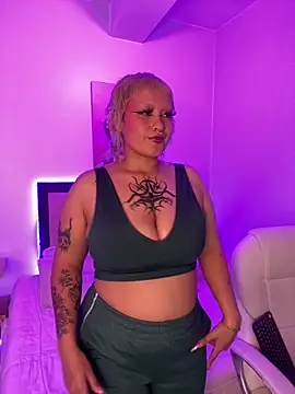 pink maddy online show from 12, 9, 2025
