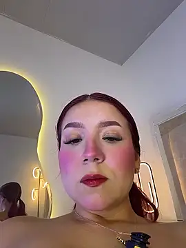 Mia Juicyberry online show from 10, 1, 2026