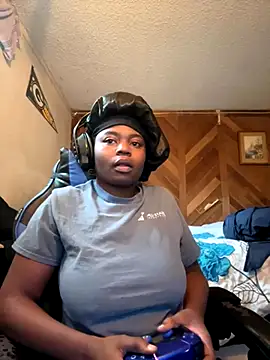 DarkAbyssstoner online show from 26, 10, 2025