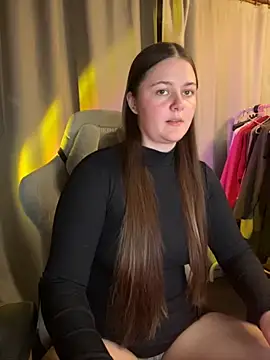 Cuty Kitty online show from 9, 10, 2025