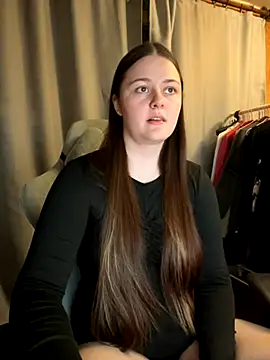 Cuty Kitty online show from 14, 10, 2025