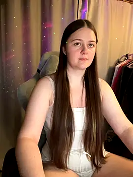 Cuty Kitty online show from 2, 12, 2025