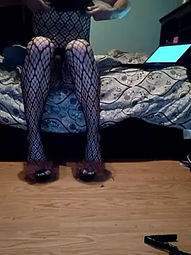 Crossedsissy online show from 23, 3, 2026