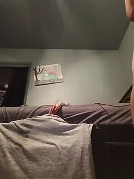 Crossedsissy online show from 1, 6, 2026