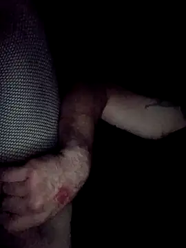 Crossedsissy online show from 1, 12, 2025