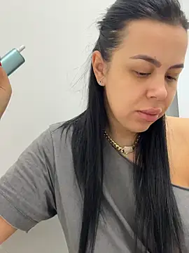 Casiana  online show from 10, 4, 2026