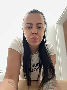 Casiana  online show from 16, 4, 2026