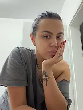 Casiana  online show from 24, 4, 2026