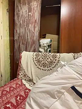 FetishIris online show from 20, 3, 2026