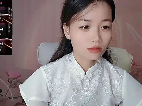 Snapshot of Lele-Baby chatting on 10, 9, 2025 Lele-Baby online show from 10, 9, 2025