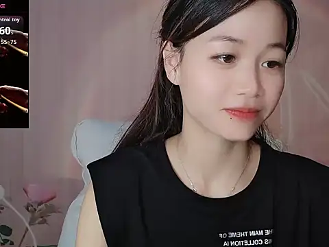 Snapshot of Lele-Baby chatting on 9, 9, 2025 Lele-Baby online show from 9, 9, 2025