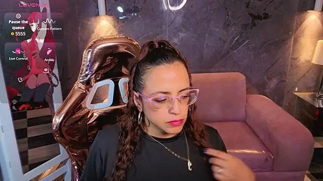  Evoni b online show from 18, 11, 2025