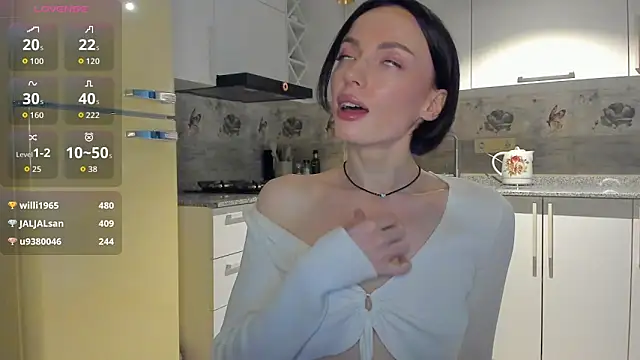 Snapshot of zabaava chatting on 7, 5, 2026 zabaava online show from 7, 5, 2026